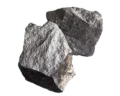 Ferro Tungsten Uses