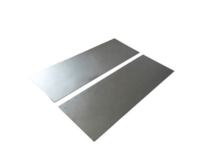molybdenum sheet metal