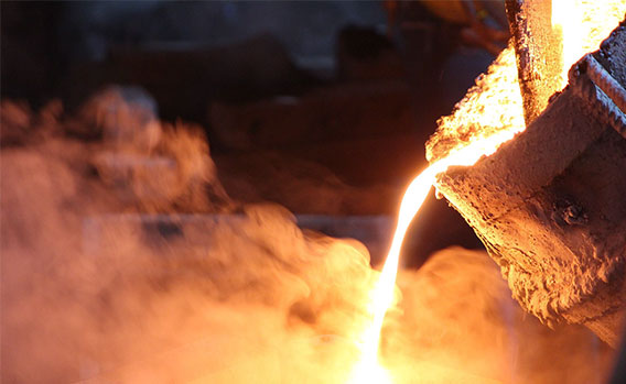 Refractory Metal in Additive Manufacturing