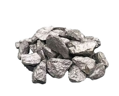 Application of Ferro Niobium