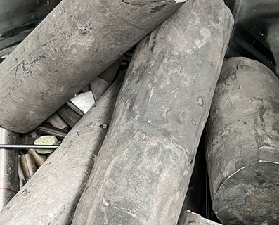 Tungsten Scrap For Sale