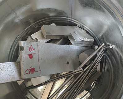 Tungsten Scrap Price Per Kg