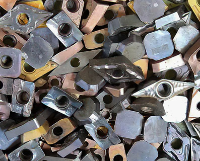 tungsten carbide scrap for sale