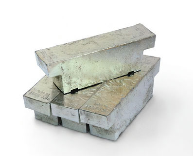 tin ingot price today