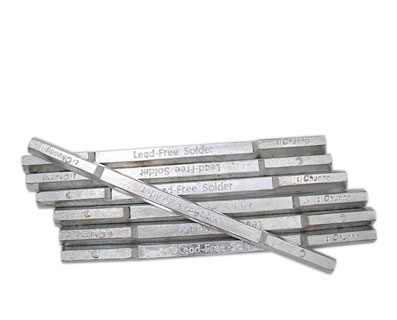 tin ingots for sale