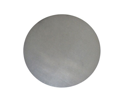 Application of Tungsten Sheet