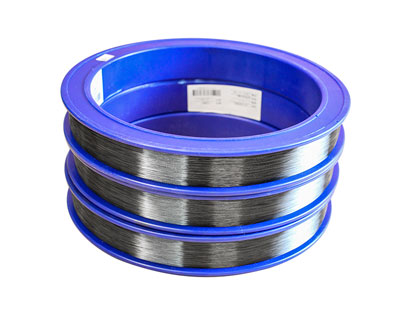 Application of Tungsten Wire