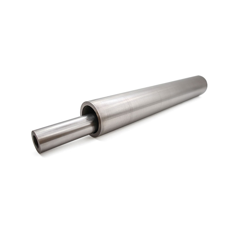 Tungsten Tube