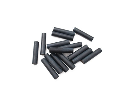 Production Process of Tungsten Rod