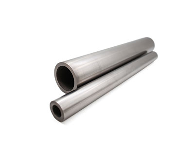 Production Process of Tungsten Tube