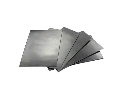 Application of Molybdenum Sheet