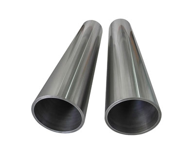 Application of Molybdenum Tube