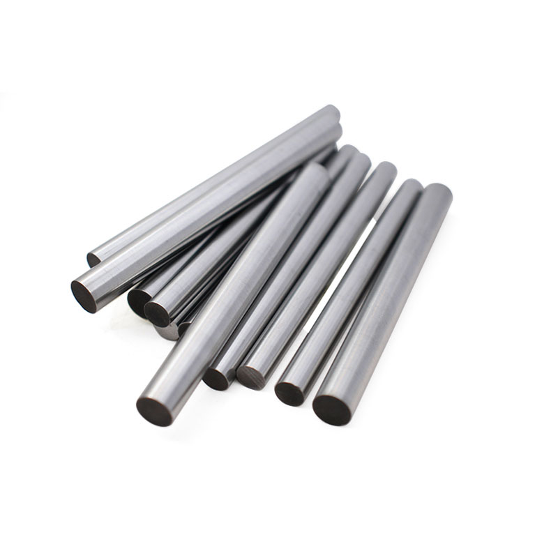 Molybdenum Rod