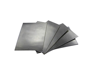 Production Process of Molybdenum Sheet