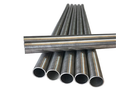 Application of Niobium Tube