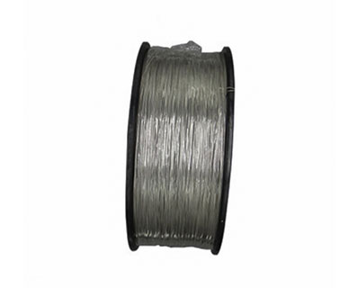 Production Process of Niobium Wire