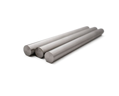 Production Process of Tantalum Rod