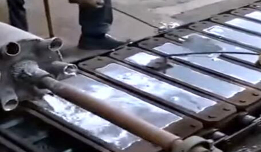 How is Metal Ingot Produced and Manufactured?