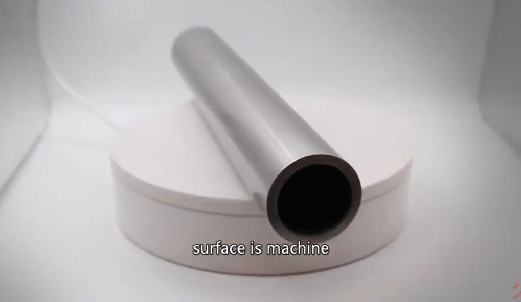 How is Tungsten Products Produced and Manufactured?