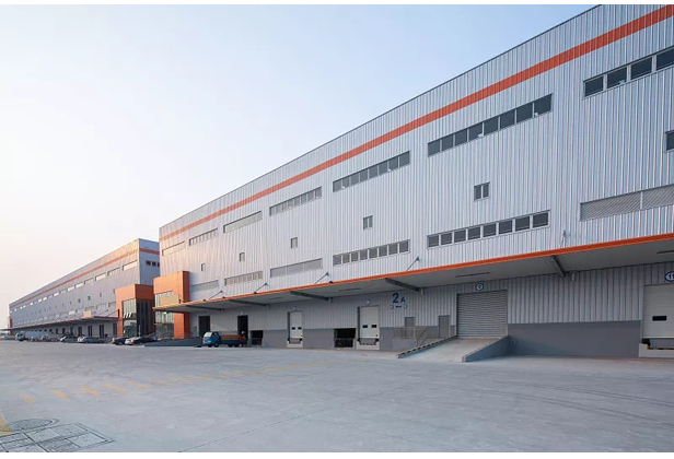 Huasheng Refractory Metal Manufacturer