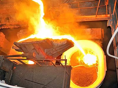 What is the Basic Principle of Tungsten Smelting?