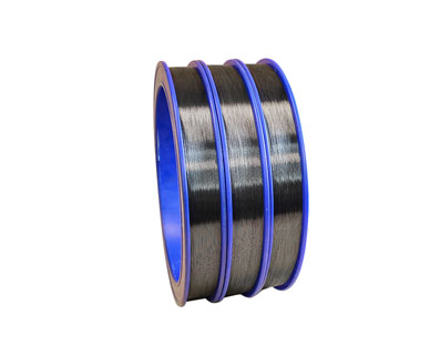 Production Process of Tungsten Wire