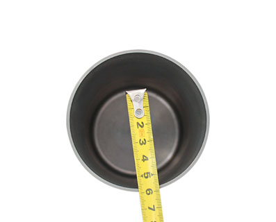 Tungsten Crucible Company