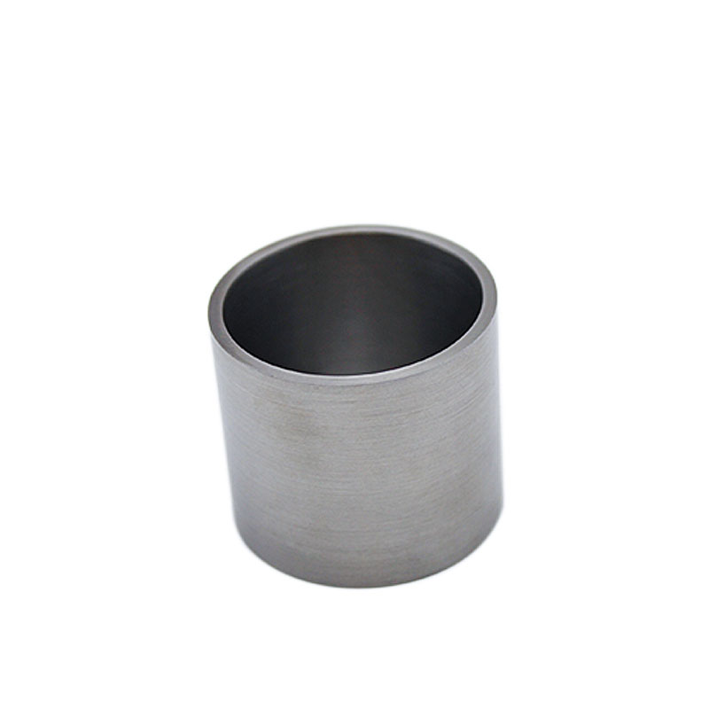 Molybdenum Crucible