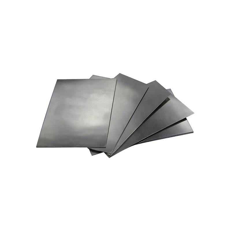 Molybdenum Sheet