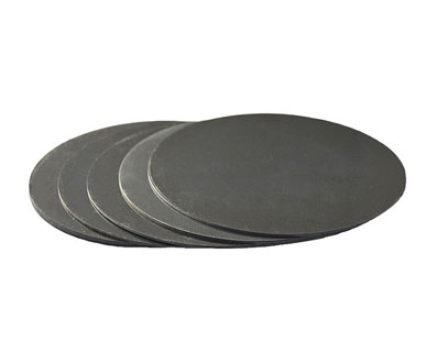 tungsten plate