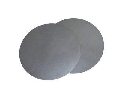 tungsten plate metal