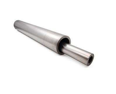 tungsten tubing supplier