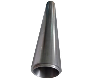 molybdenum pipe