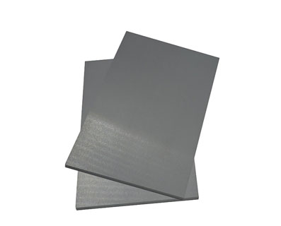 molybdenum sheet