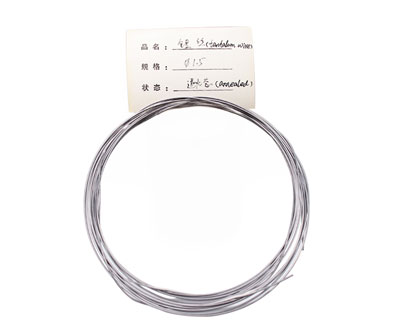 Pure Tantalum Wire