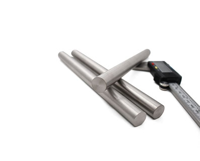 Tantalum Round Bar