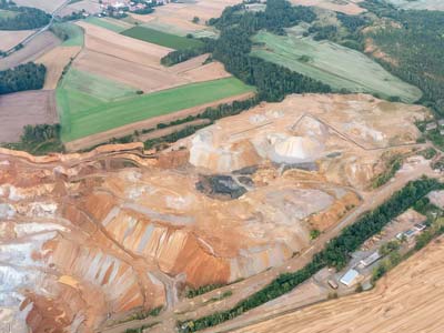 Ferro Vanadium Powder in Renewable Energy: Powering the Future