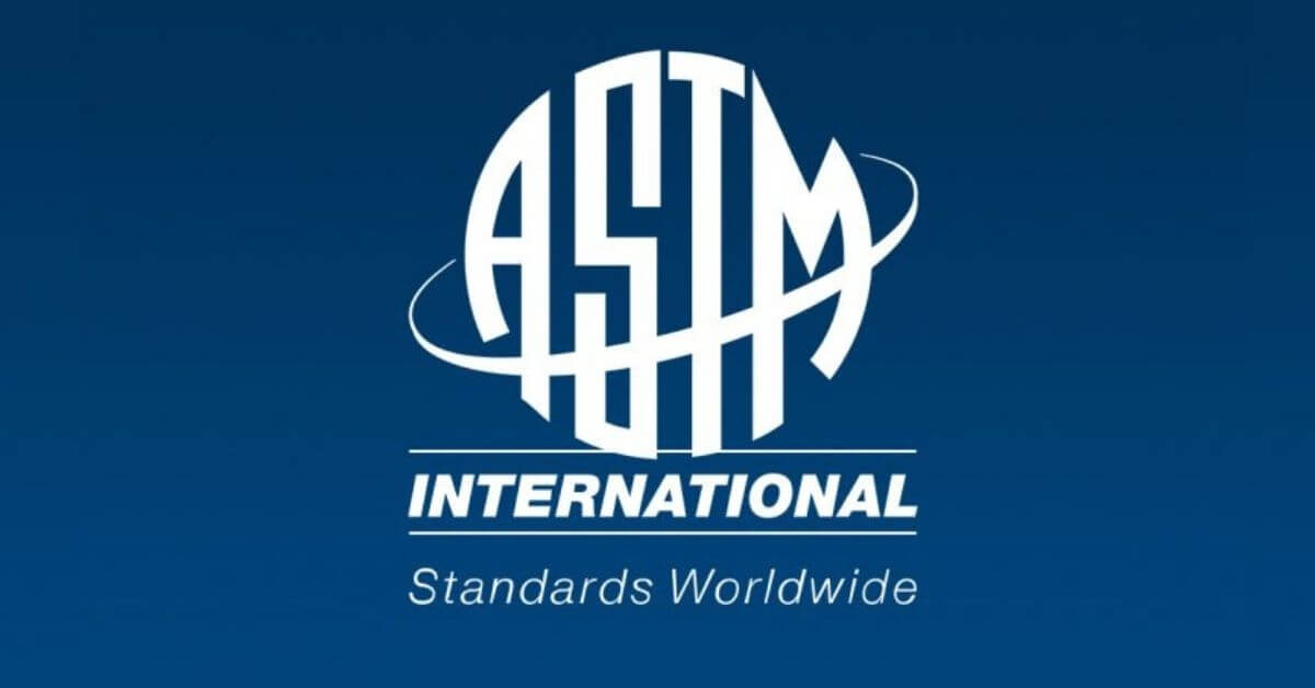 astm standards for refractory metal