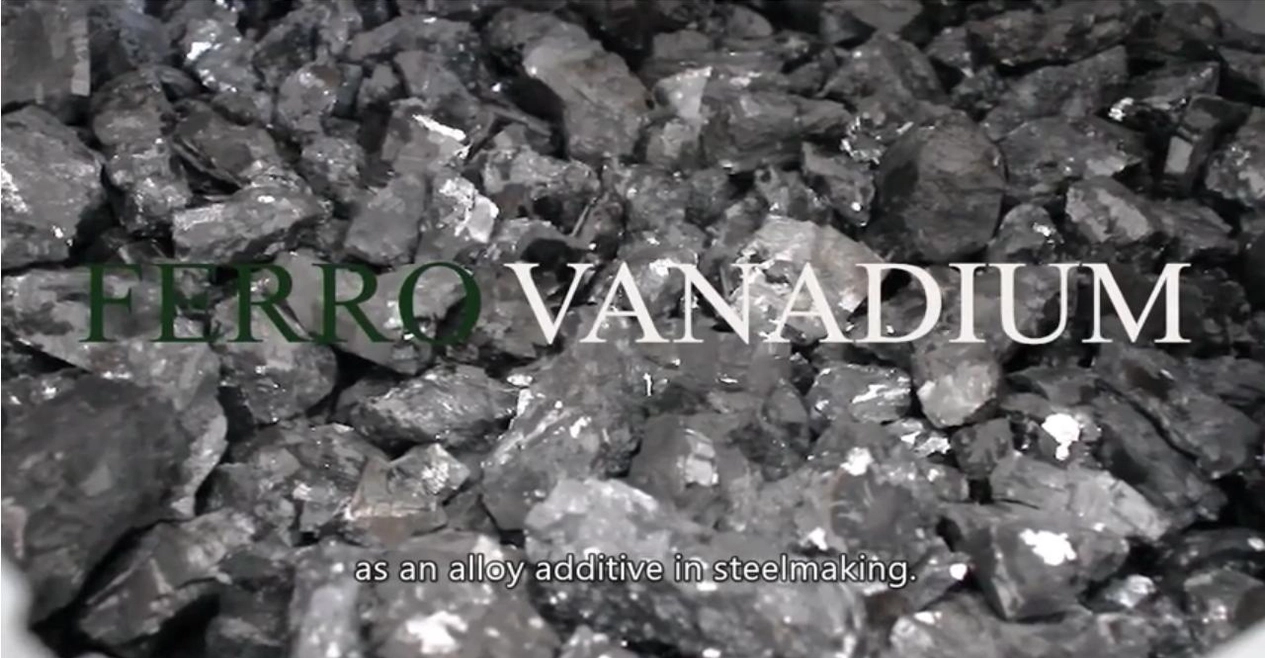 Wholesale Ferro Vanadium at Best Price in China
