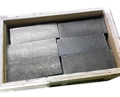 Bulk Bismuth Metal