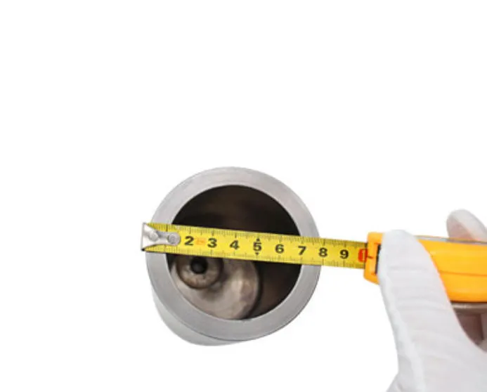 Tungsten Crucible Buying Guide: How to Choose the Right Crucible for High-Temperature Applications